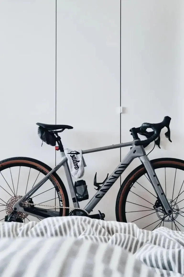 Used Canyon Grizl CF SL 7 eTap 2022 Road & Gravel — image 1 of 8