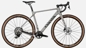 Used Canyon Grizl CF SL 7 eTap 2022 Road & Gravel — image 6 of 8