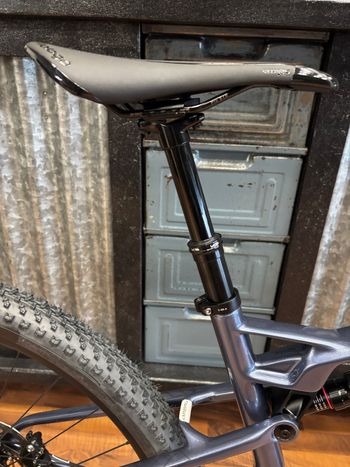Used Wilier Urta Max SL SRAM S1000 T-TYPE AXS 1X12S 2024 2024 MTB