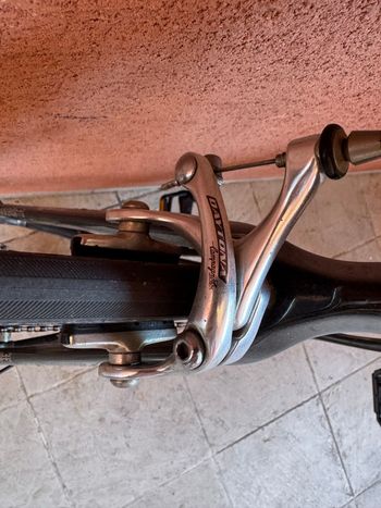 Used CIÖCC Cruise 2014 Road & Gravel, Black — image 19 of 19
