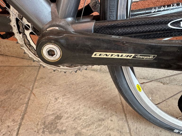 Used CIÖCC Cruise 2014 Road & Gravel, Black — image 14 of 19