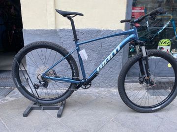 Gebrauchtes Giant Talon 0 2022 2022 MTB