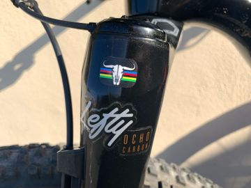 Brugt Cannondale Scalpel Hi-MOD Ultimate 2020 2020 Mountainbike — billede 7 af 8