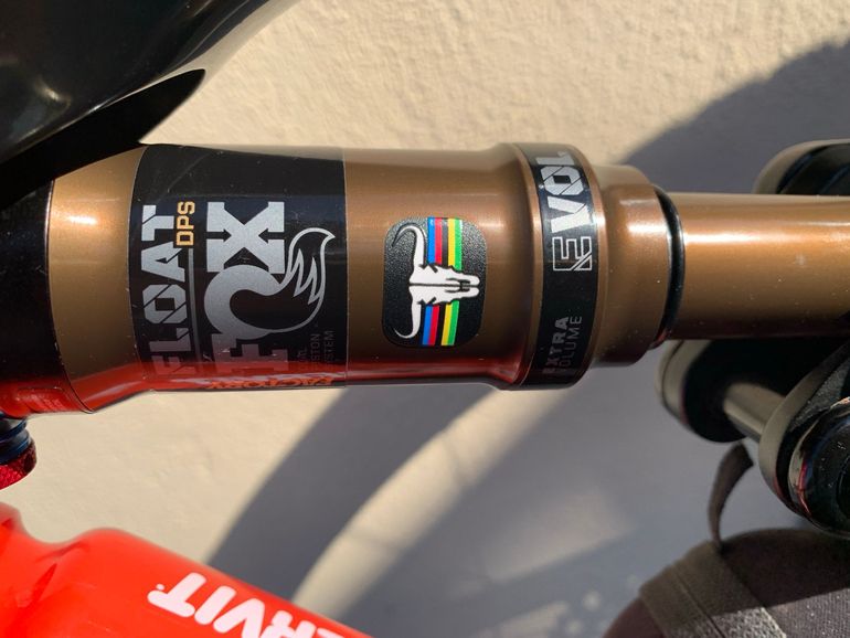 Brugt Cannondale Scalpel Hi-MOD Ultimate 2020 2020 Mountainbike — billede 6 af 8