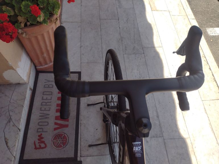 Used Megamo Elite 2024 Road & Gravel, Red — image 9 of 11