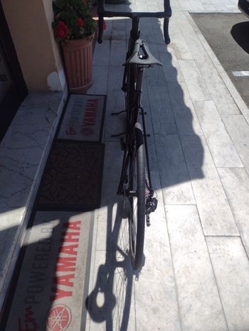 Used Megamo Elite 2024 Road & Gravel, Red — image 7 of 11