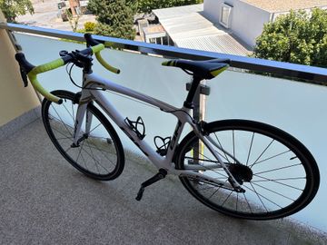 Used BH Prisma GOLD 2014 Road & Gravel, White — image 4 of 6