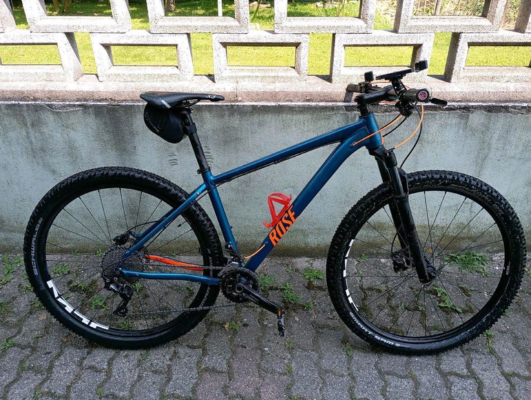 Rose COUNT SOLO 2020 2020 - Main Image