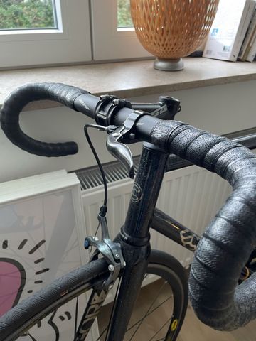 Brugt Cinelli Vigorelli Track 2019 2019 Road & Gravel — billede 4 af 8
