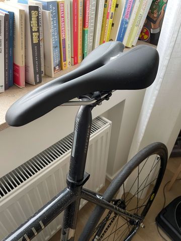 Brugt Cinelli Vigorelli Track 2019 2019 Road & Gravel — billede 7 af 8