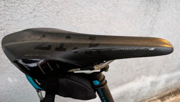 Tweedehands CUBE ACCESS WS Exc 27.5 2018 2018 Mountainbike — afbeelding 4 van 24