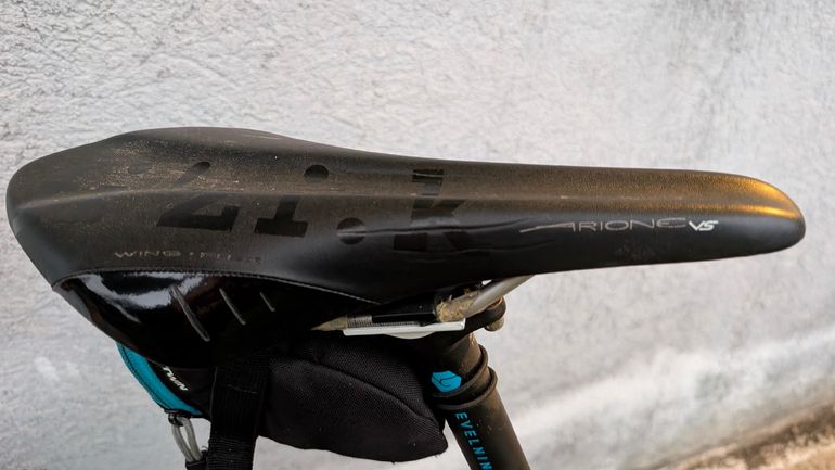 Brugt CUBE ACCESS WS Exc 27.5 2018 2018 Mountainbike — billede 4 af 24