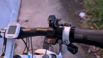 Brugt CUBE ACCESS WS Exc 27.5 2018 2018 Mountainbike — billede 2 af 24