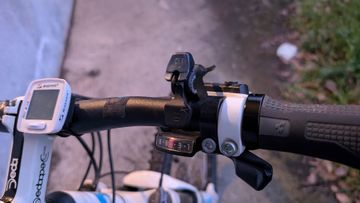 Tweedehands CUBE ACCESS WS Exc 27.5 2018 2018 Mountainbike — afbeelding 2 van 24