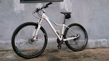 Tweedehands CUBE ACCESS WS Exc 27.5 2018 2018 Mountainbike — afbeelding 17 van 24