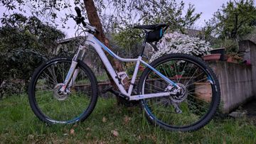 Tweedehands CUBE ACCESS WS Exc 27.5 2018 2018 Mountainbike — afbeelding 22 van 24