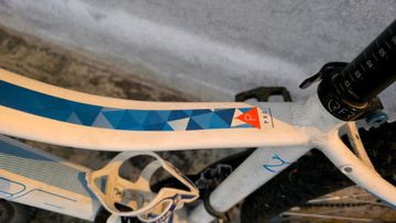 Tweedehands CUBE ACCESS WS Exc 27.5 2018 2018 Mountainbike — afbeelding 15 van 24