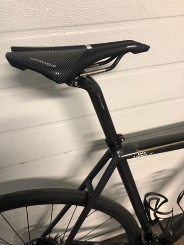 Brugt Cannondale CAAD 10 Black Inc 2016 Road & Gravel — billede 5 af 12