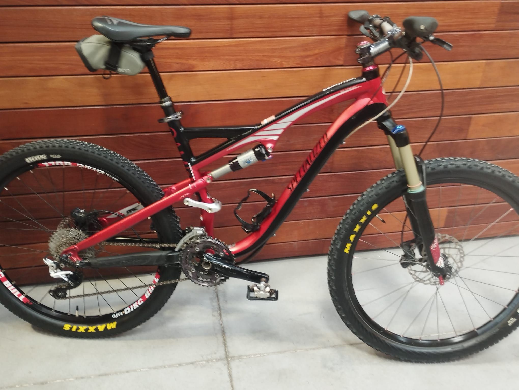 Mountain Bike 2012 Specialized Camber Expert Buy Specialized