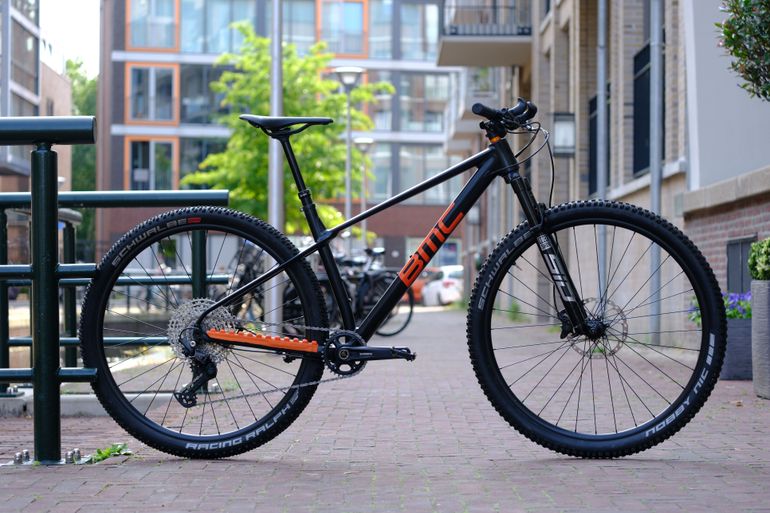 BMC Twostroke AL TWO 2021 2021