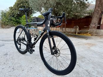 Brugt MMR Adrenaline 00 Plus 2024 2024 Road & Gravel — billede 18 af 20