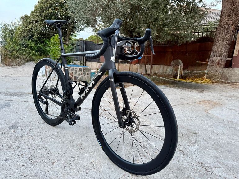 Brugt MMR Adrenaline 00 Plus 2024 2024 Road & Gravel — billede 18 af 20