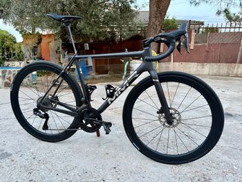 Used MMR Adrenaline 00 Plus 2024 2024 Road & Gravel
