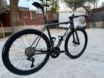 Brugt MMR Adrenaline 00 Plus 2024 2024 Road & Gravel — billede 19 af 20