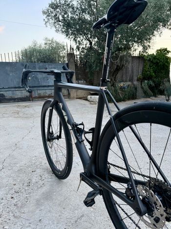 Brugt MMR Adrenaline 00 Plus 2024 2024 Road & Gravel — billede 16 af 20