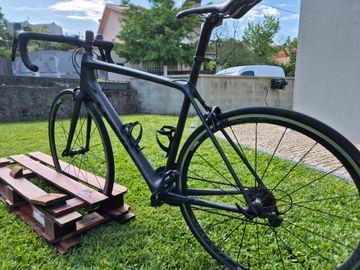 Brugt Trek Emonda Shimano 105 2017 Road & Gravel — billede 2 af 5