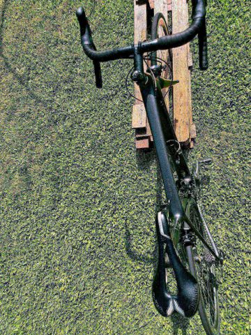 Brugt Trek Emonda Shimano 105 2017 Road & Gravel — billede 4 af 5