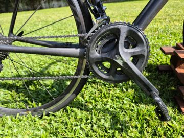 Brugt Trek Emonda Shimano 105 2017 Road & Gravel — billede 3 af 5