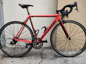 Used Cannondale Caad 12 2015 Road & Gravel — image 1 of 14