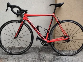 Used Cannondale Caad 12 2015 Road & Gravel — image 3 of 14