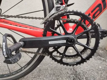 Used Cannondale Caad 12 2015 Road & Gravel — image 2 of 14