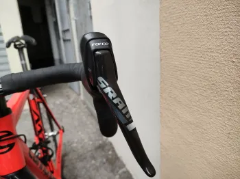 Used Cannondale Caad 12 2015 Road & Gravel — image 7 of 14