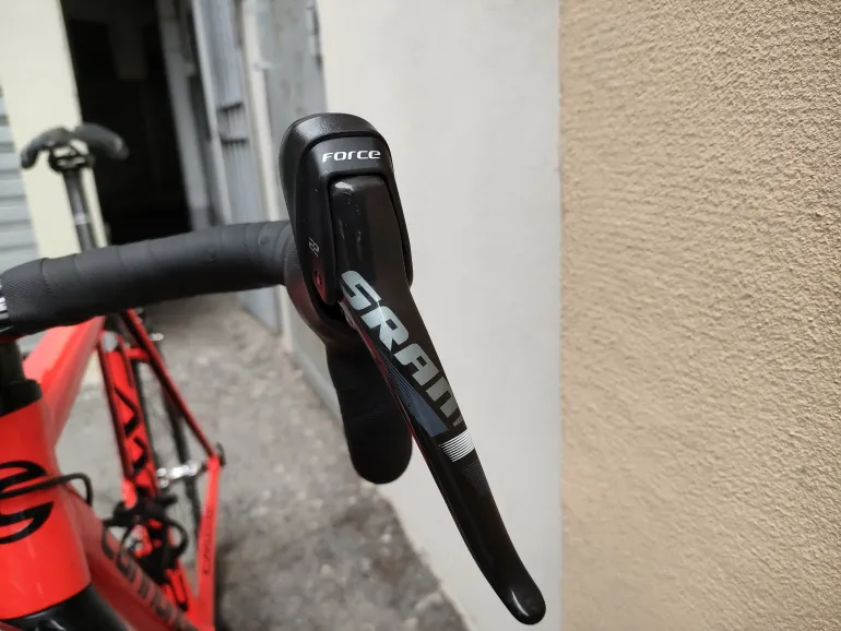 Used Cannondale Caad 12 2015 Road & Gravel — image 7 of 14