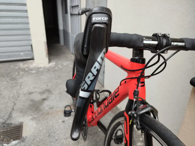 Used Cannondale Caad 12 2015 Road & Gravel — image 6 of 14