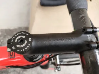 Used Cannondale Caad 12 2015 Road & Gravel — image 5 of 14