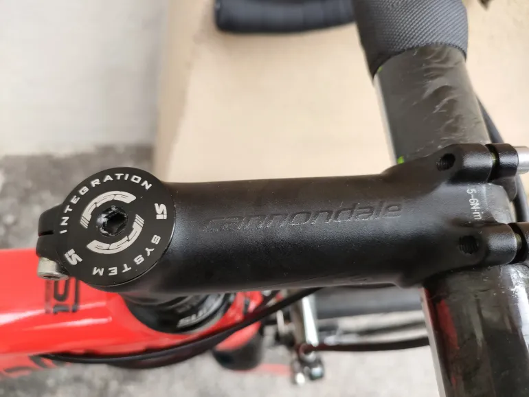 Used Cannondale Caad 12 2015 Road & Gravel — image 5 of 14