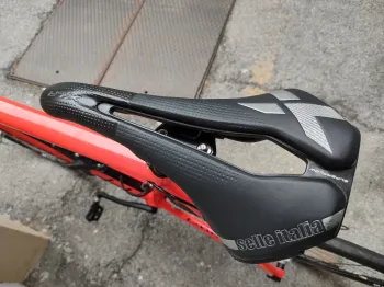 Used Cannondale Caad 12 2015 Road & Gravel — image 13 of 14