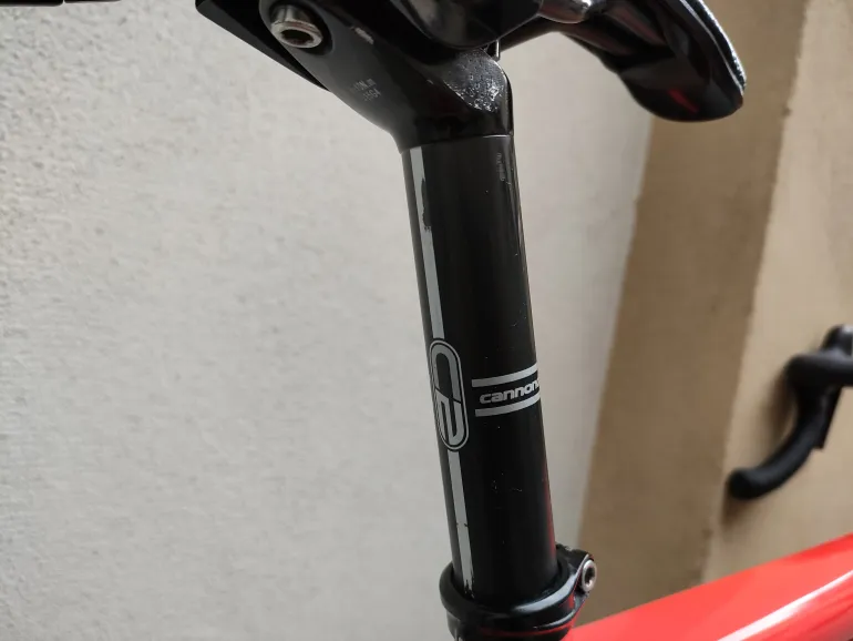 Used Cannondale Caad 12 2015 Road & Gravel — image 4 of 14
