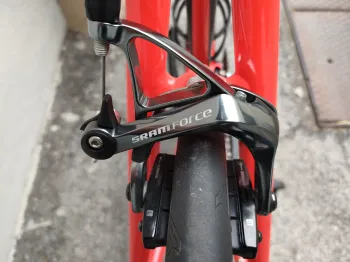 Used Cannondale Caad 12 2015 Road & Gravel — image 9 of 14