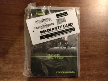 Used Cannondale Caad 12 2015 Road & Gravel — image 10 of 14