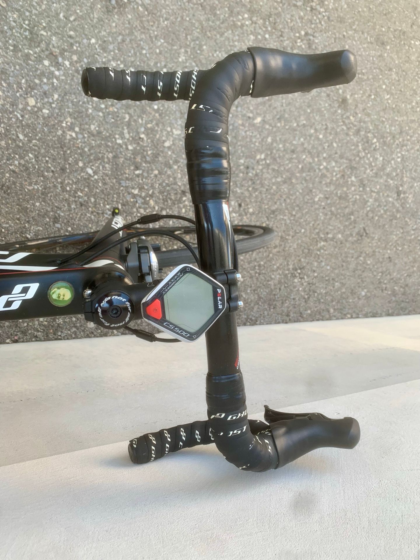 Ghost Race Lector EBS - Bici da corsa - bazar