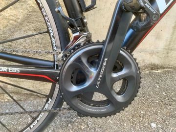 Used Ghost RACE LECTOR EBS 2014 2014 Road & Gravel, Black — image 3 of 8