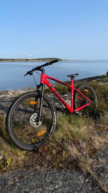Used Trek Marlin 8 Gen 2 2023 2023 Mountainbike — image 4 of 7