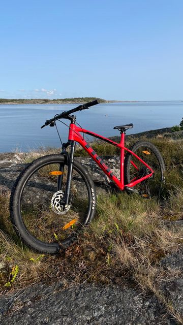 Tweedehands Trek Marlin 8 Gen 2 2023 2023 Mountainbike — afbeelding 4 van 7
