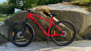 Tweedehands Trek Marlin 8 Gen 2 2023 2023 Mountainbike — afbeelding 2 van 7