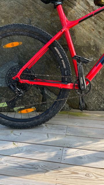 Tweedehands Trek Marlin 8 Gen 2 2023 2023 Mountainbike — afbeelding 3 van 7